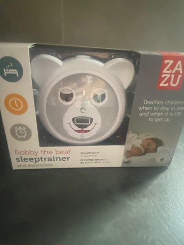 Zazu bobby the bear - bobby,