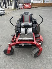 Toro HD XS4850 48” Zero Turn