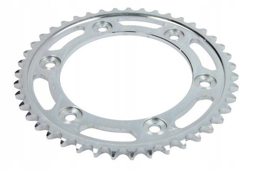Rear sprocket 4399 - rear, 43
