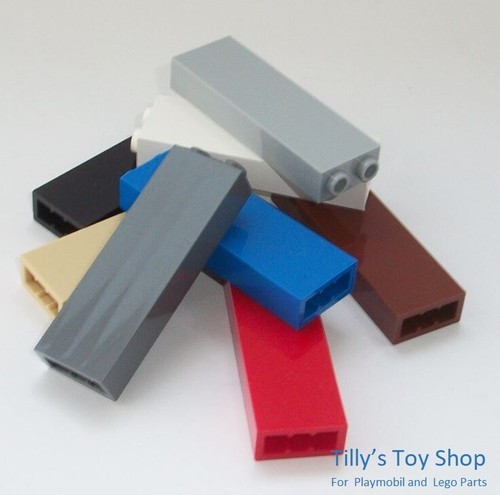 Lego 1x2x5 stud - 1x2x5,