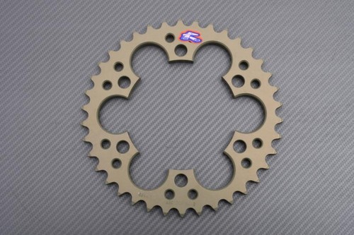 Renthal rear sprocket - renthal, light