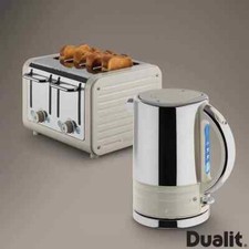 Dualit Architect 4 Slice Slot