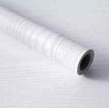 Abyssaly Wood Effect Sticky Back Plastic Roll Wallpaper 60cmX300cm