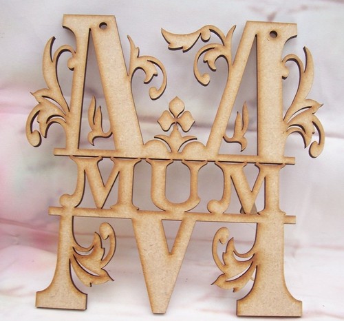 Monogram letters names words - letters,
