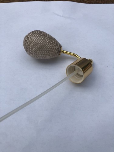 Atomiser top