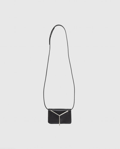 Project mini wallet bag - wallet,