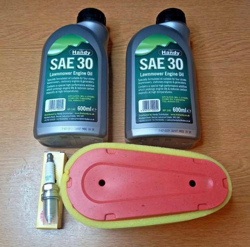 Mountfield engine service kit - engine,