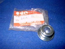 SUZUKI RG125 GEN NOS FRONT