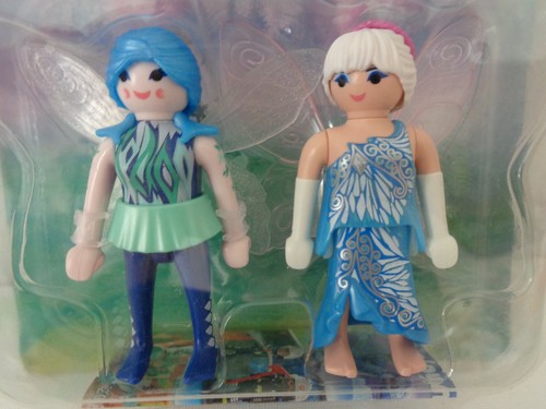Playmobil 9447 winter - playmobil,