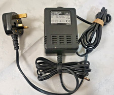 Cambridge Soundworks AC Adaptor Tead-57-131800v 13.5v 230v /214ma