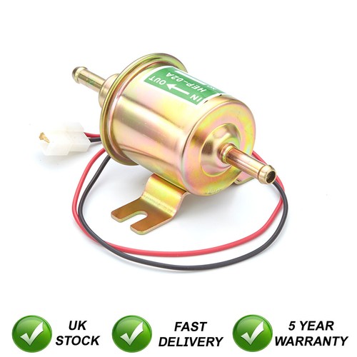 12v electric universal - electric,