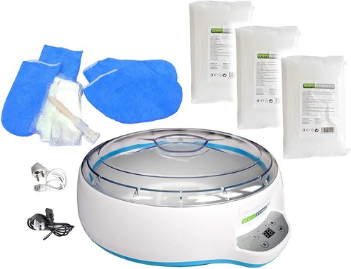 Worldwide unique paraffin wax - unique,