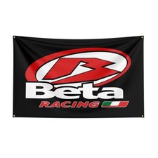Beta Racing Workshop Banner