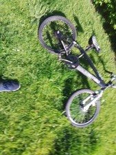 BMX 20 inch Vertigo 360