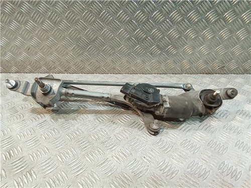 13227392 front wiper motor - 13227392,