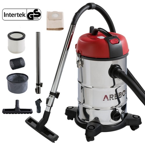 Arebos industrial vacuum - arebos,