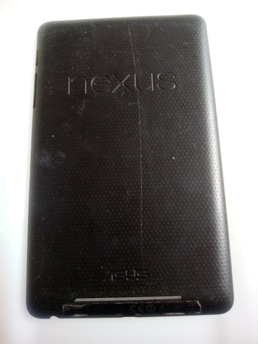 Asus google nexus back - asus, 7