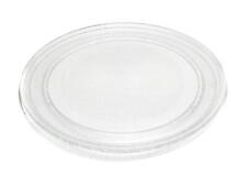 Durable Glass Microwave Oven Plate Turntable Dish Holder Universal Accessories