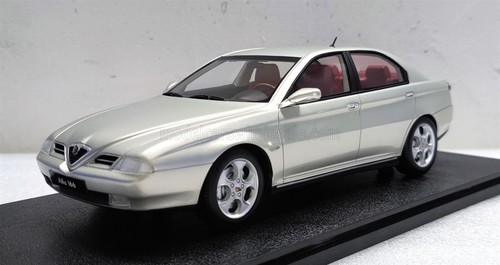 1998 alfa romeo - romeo, v6