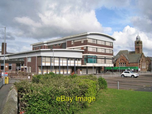 Photo 6x4 annan - annan, academy