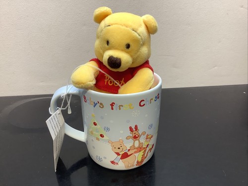 Disney winnie the pooh cup - disney,