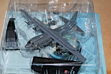 AMERCOM 1:200 LOCKHEED AC-130