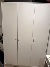 KLEPPSTAD (IKEA Cupboard)