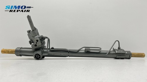 Hydraulic power steering rack - hydraulic,