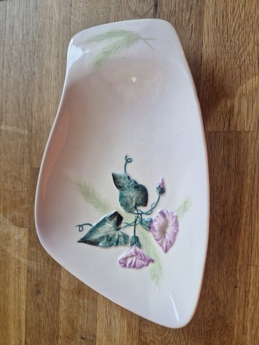Beautiful wilton ware hand - wilton,
