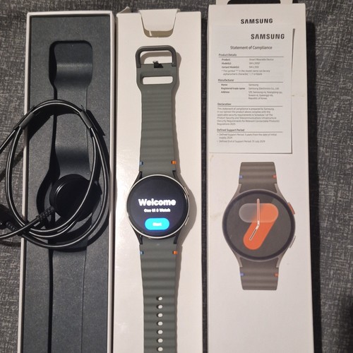 Samsung galaxy watch7 - samsung,
