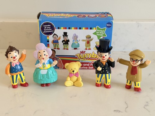 Cbeebies boxed something - boxed,