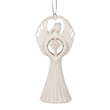 Circle of Love Angel Holding