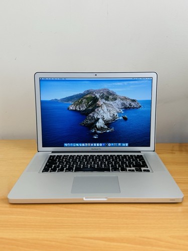Apple macbook pro mid - apple,