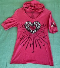 Hannah Montana Hoodie Dress