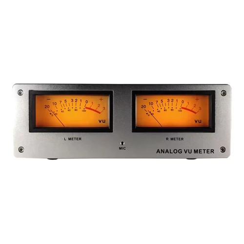 Mic square meter music - vu,