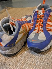 Nike Air Humara '17 QS Concord