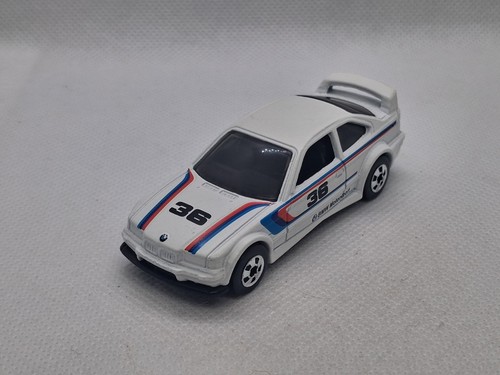 Hot wheels bmw m3 - wheels,