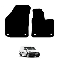 For VW Caddy 2004-20 Tailored