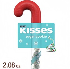 Hershey's Kisses Sugar Cookie