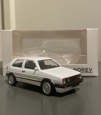 Diecast norev volkswagen golf - diecast,