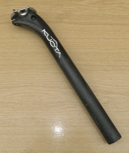 Kuota 6mm carbon - kuota,