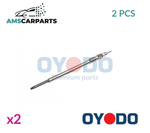 Engine glow plugs 15e9024 oyo - glow,