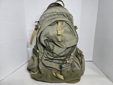 Kelty Amron MAP 3500 Green