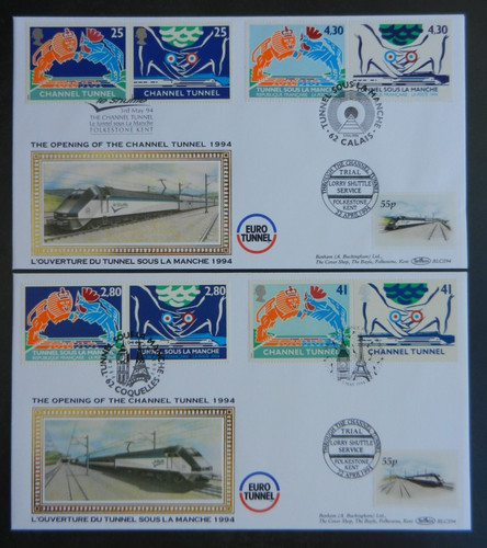 1994 benham covers blcs94 - benham,
