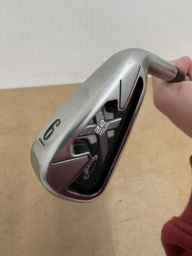 Callaway x22 tour - 6, iron
