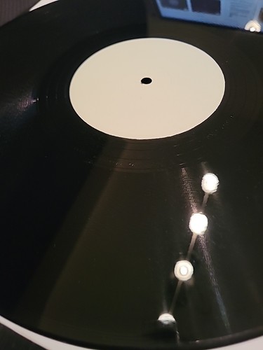 Moodymann telephone promo - moodymann,