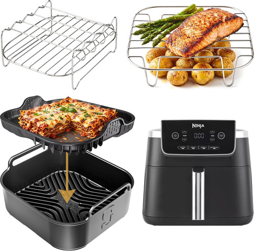 Ninja af140uk air fryer - af140uk,