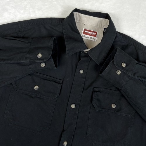 Wrangler shirt mens - shirt, s
