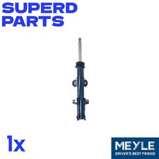 SHOCK ABSORBER FRONT L/R FITS