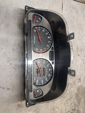 SUBARU IMPREZA WRX STI V1 V2 V3 STI SPEEDO CLOCKS GAUGE SPEEDO UK